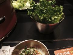 -西塔老太太泥炉烤肉(北京北苑天街龙湖店)