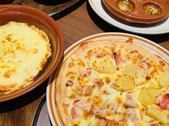 -萨莉亚意式餐厅(杭州滨江天街店)