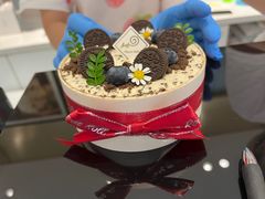 -花花卷卷·鲜食蛋糕(静安久光百货店)