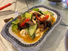 -维吾尔餐厅(宜山路店)