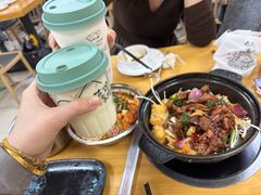 -重庆鸡公煲·嘟享吃(林科大店)