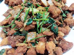 -金三角海鲜美食城(津北公路店)