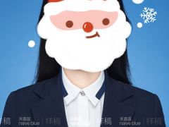 -天真蓝照相馆(宁波来福士店)
