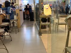 -海马体照相馆(大连罗斯福广场店)
