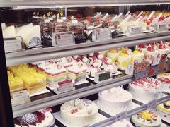 -85度C(深圳佳宁娜店)