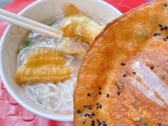 -斌斌鲜鱼糊汤粉(粮道街店)
