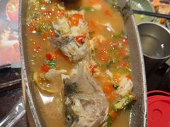-金厨泰国餐厅·全泰籍厨师料理(拱北店)