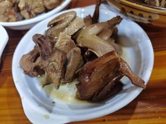-老袁炒年糕(富豪路店)