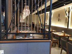 大堂-鱼酷活鱼烤鱼(梅江印象城店)