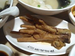 -凤起龙游老面包子(凯德晶品店)