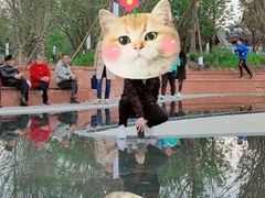 -三圣花乡旅游区