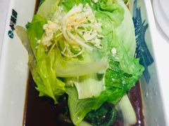 -小菜园新徽菜(合肥之心城店)