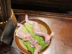-冯校长老火锅(广州正佳广场店)