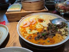 -青年公社烤鸭(蜀山万象汇店)