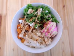 -Egg•Allday Brunch(襄阳北路店)