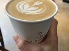 -野鸽子咖啡(航空路店)