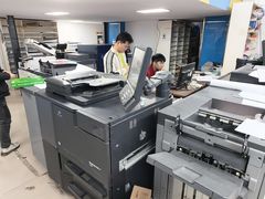-赛可优图文广告·标书制作·门头招牌(天津总店)