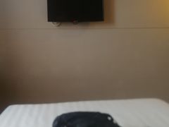 -锦江之星(武汉黄鹤楼复兴路地铁站店)