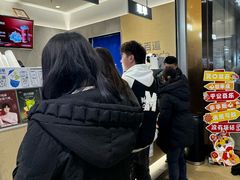 -茶百道(铜梁万达广场店)