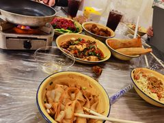 -东排食堂长沙小吃大排档(五一广场店)