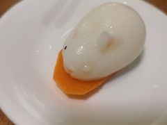 -品大三·经典淮扬菜(大行宫店)