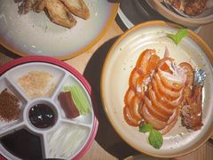 -青年公社烤鸭(蜀山万象汇店)