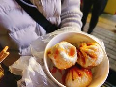 -小路易生煎馆(前进五路店)