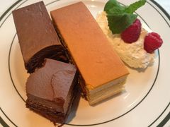 -Wolfgang’s Steakhouse 沃夫冈牛排馆(上海白玉兰广场店)