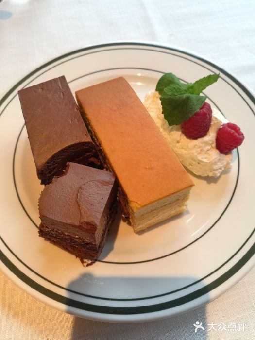 Wolfgang’s Steakhouse 沃夫冈牛排馆(上海白玉兰广场店)图片