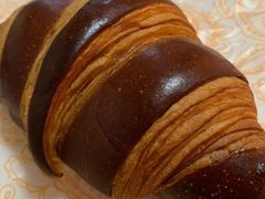 巧克力牛角-OUR Bakery(三里屯太古里店)