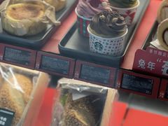 -星巴克(来福士2F店)
