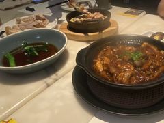 -港丽餐厅(高德置地店)