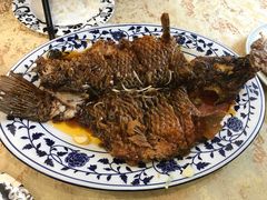 -卫鼎轩·曹公馆(鼓楼店)
