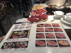-潮发潮汕牛肉店(龙洞店)