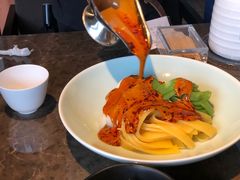 真爱凉皮-真爱中国餐馆·年华店(朱雀大街店)