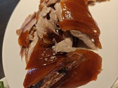 -喜悦烤鸭·新京菜(王府井店)