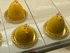-西村叔叔的店·面包·甜品·蛋糕(牡丹园店)