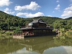 -孙武文化园-停车场