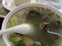 -津品味小吃(大学湾店)