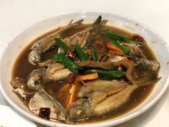-鑫悦楼煎蟹·16年海鲜大排档