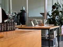 -DEEP COFFEE(瑞光烘焙工厂店)