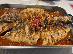 -鱼酷活鱼烤鱼(中联广场店)