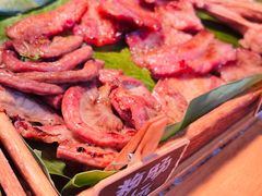 -mamalao老挝烤肉糯米饭