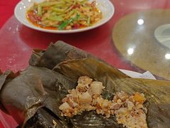 -胜记菜馆(文明路)