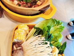 -润园四季椰子鸡火锅(欢乐海岸店)