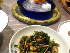 -又一福烤鸭·北京菜(东四店)