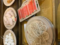 -椒香城门口老火锅(天府长城店)