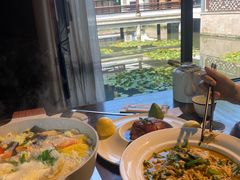 -绍兴老味道·非遗门店(银泰城店)