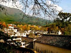 -塔川景区