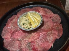 -御牛道日式烤肉料理(杭州万象城店)